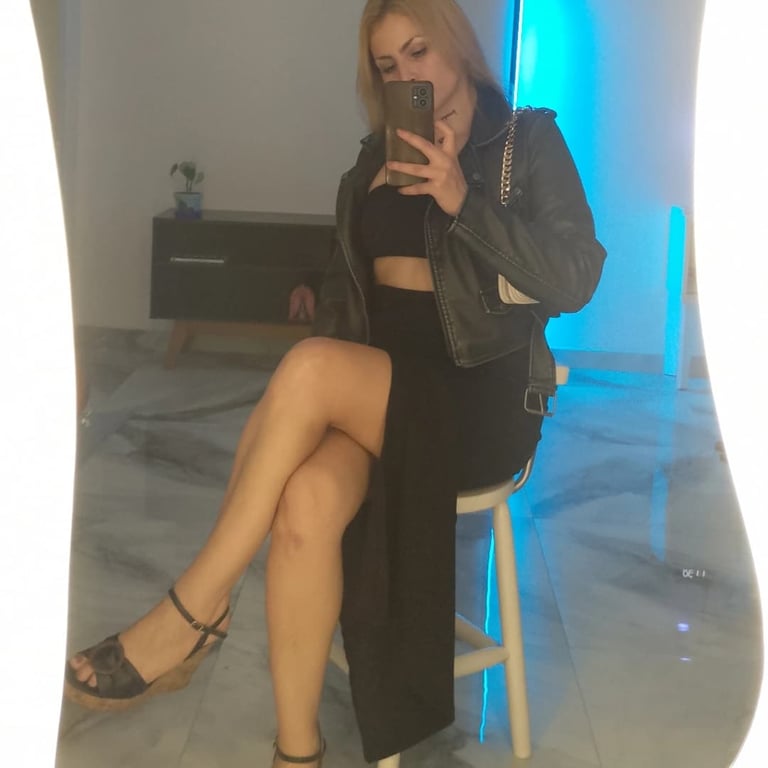 Gringa Terapias Bem vindo ao meu espaço de cuidado e bem estar Massagem em