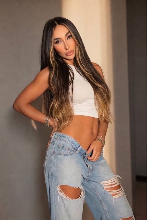 Jaqueline Terapeuta