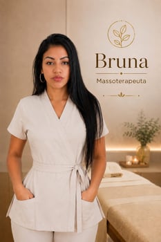 Massoterapeuta - Benefícios da Massagem Relaxante