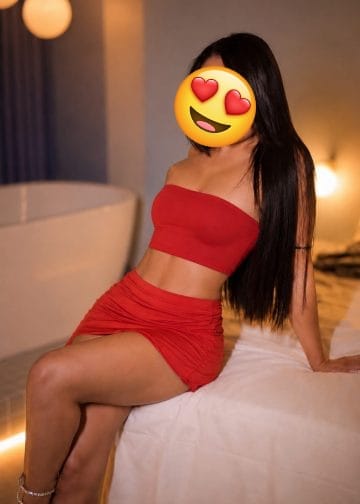 Luana massagista, massagens terapêuticas e sensuais