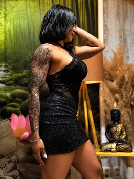 Elysian - massagem sensual , tântrica , Nuru... Venha relaxar