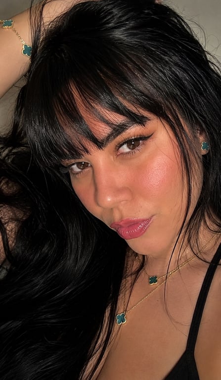 CAMILA FERREIRA Massagem sensual em