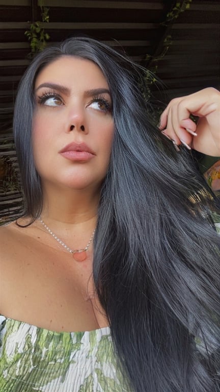 Fernanda Fayad massoterapeuta !! Massagem tântrica