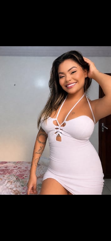 Paula Massagem sensual
