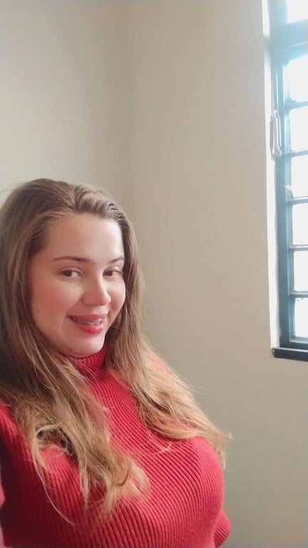 Terapeuta Beatriz tântrica Nuru e Relaxante