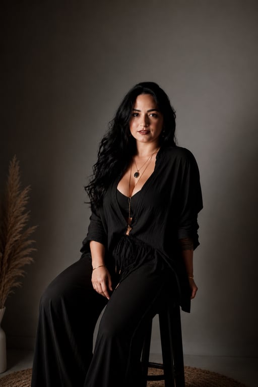 Tantra Presença & conexão