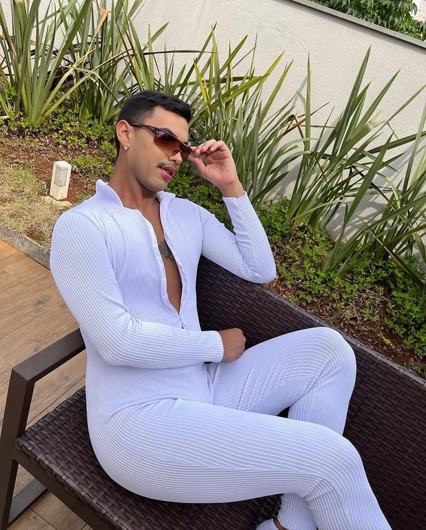 Luan | Massagem Relaxante e Sensual Massagem