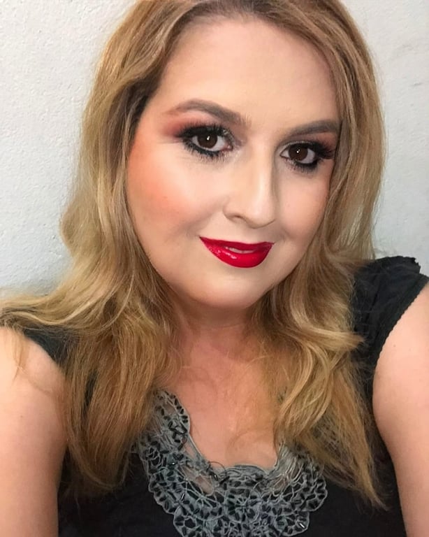 Priscylla Caroline Cesar Peado de Oliveira