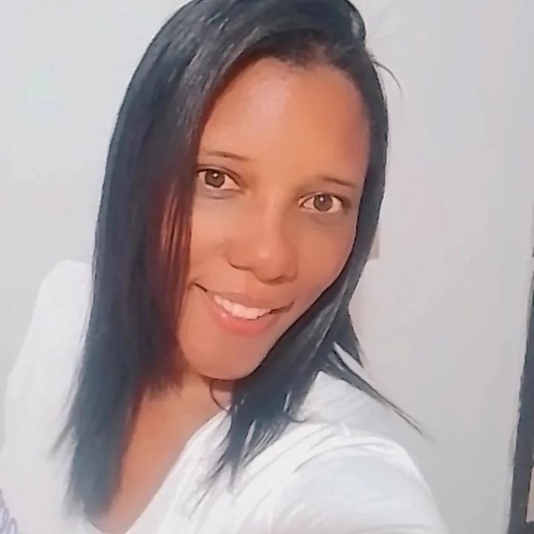 Jéssica | Sua melhor opção de massagem em Contagem!!