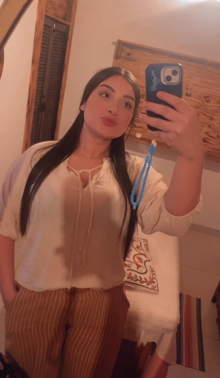 Jenifer Relaxante, Tântrica, Nuru e Vivência Massagem tântrica em