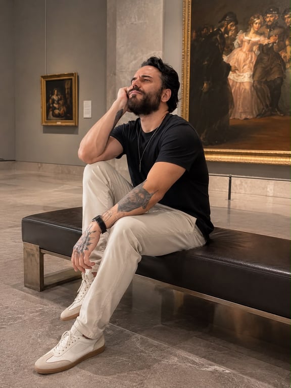 Raphael von Gal Tantra & Nuru: Conexão Profunda Massagem nuru em