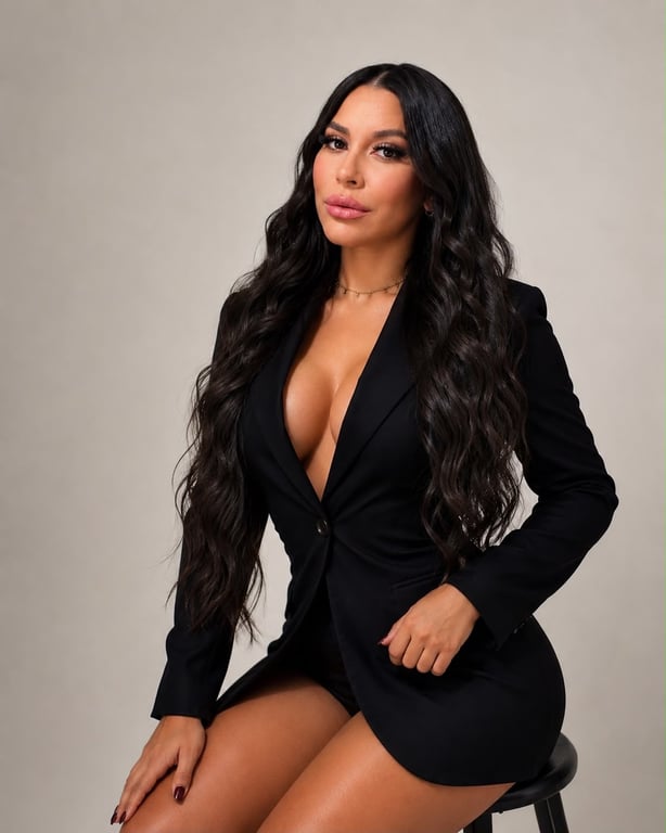 Camila Queiroz Massoterapeuta