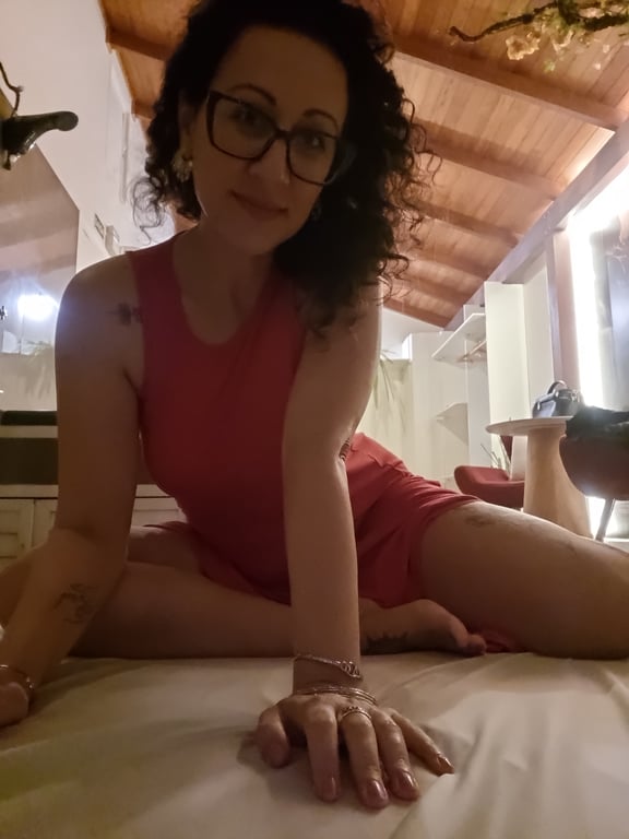 Graci Tantra | Terapia Tântrica Massagem