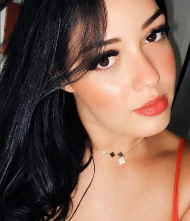 Anitta terapeuta massagista