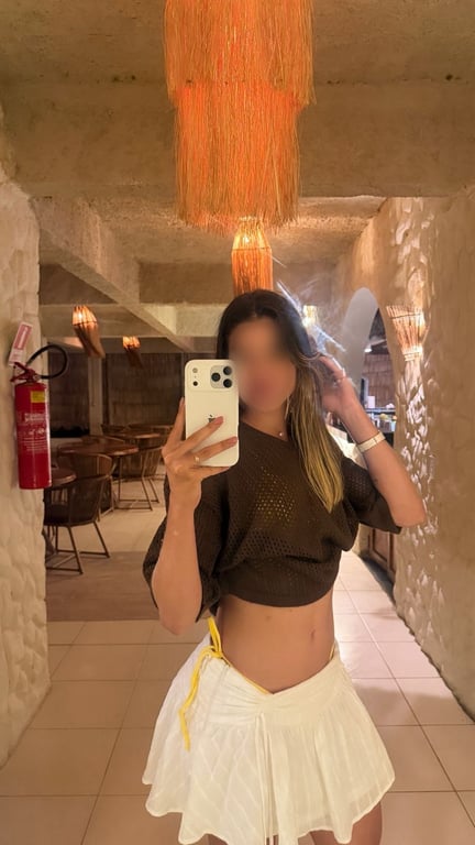 VanessaTerapeuta Massagem relaxante Massagem