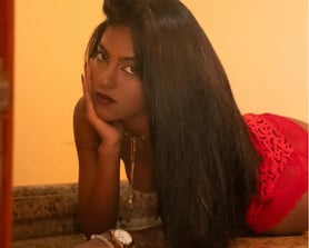 Pérola – A combinação perfeita entre carinho, charme e intensidade