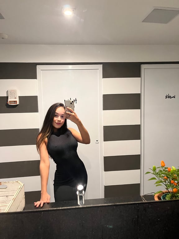 Brenda Massoterapeuta Massagista em