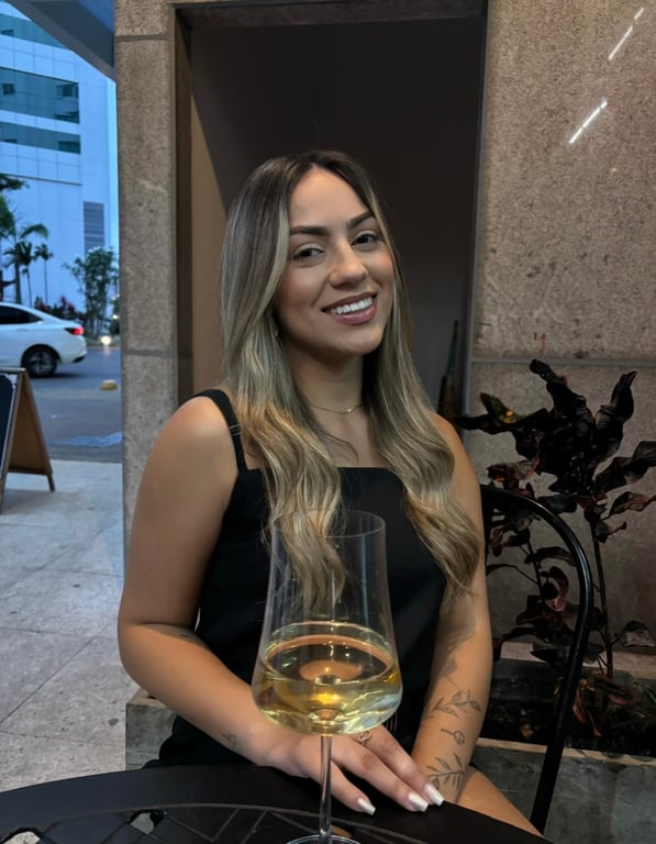 Massoterapeuta Mary Massagem Relaxante, alivio do estresse Massagem nuru