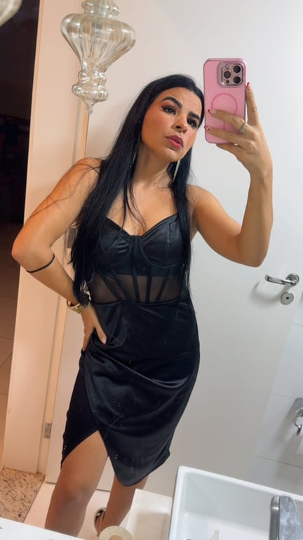 Maya enfermeira e massoterapeuta Massagem