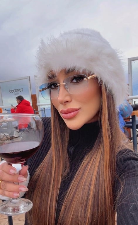 Jaqueline Terapeuta Massagem Relaxante, Nuru e Tântrica Massagem