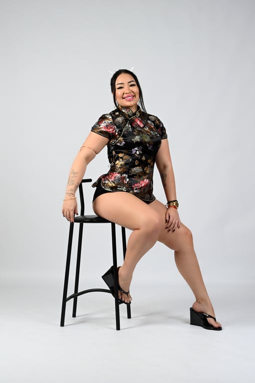 Luma cost permita se viver uma experiência única de entrega e prazer Massagem
