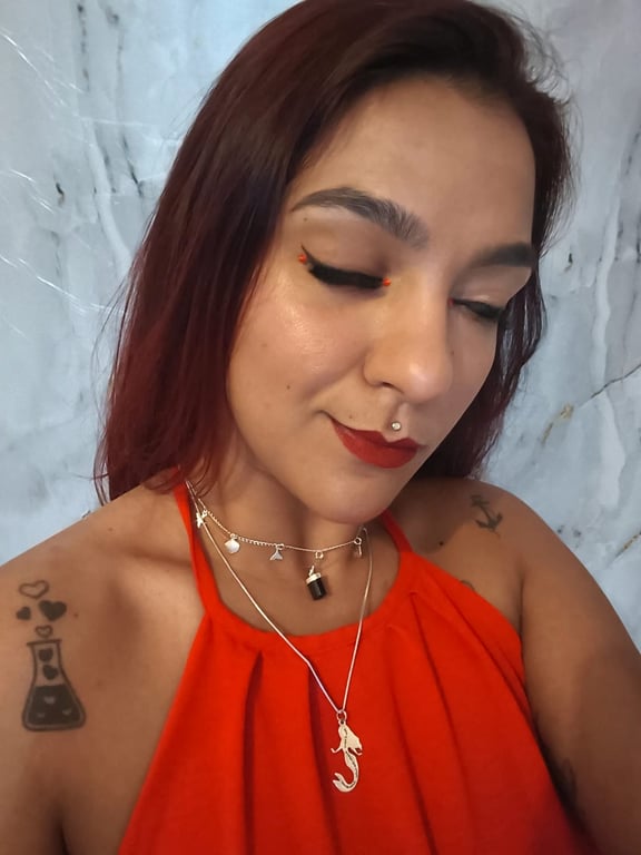 A Pantaneira trás sensações, relaxamento e conexão,sigilo e conforto Massagem tântrica