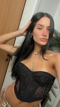 Rebeca Terapeuta - Sensualidade e Relaxamento na medida certa.
