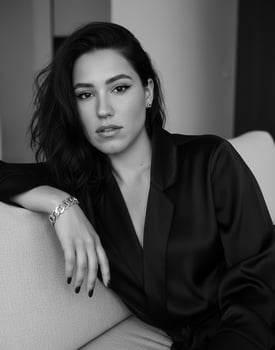 Lily Terapeuta - Especialista em massagem Tântrica e Nuru