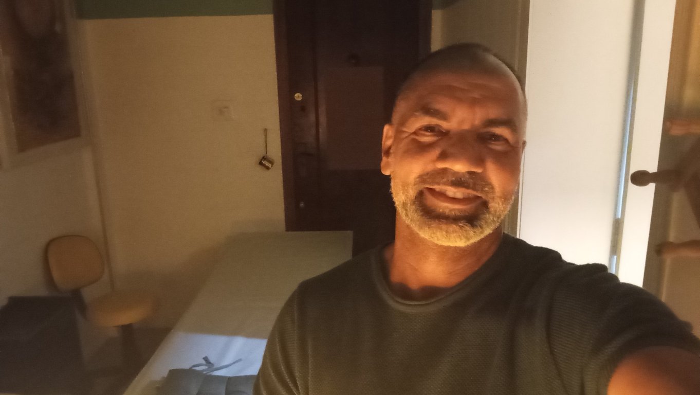 Paulo Massoterapeuta