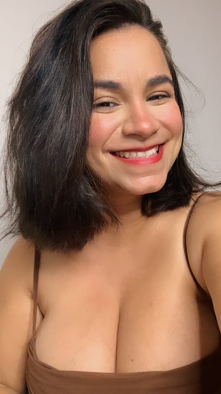 Carol Transformo cada sessão em momento único.