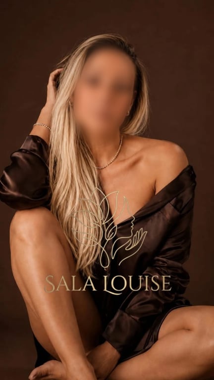 Louise Massoterracura cura manual