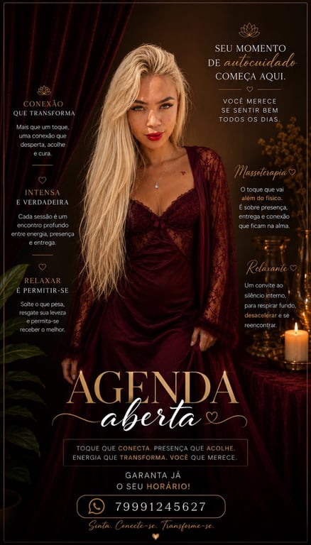 Lola tantra Massoterapeuta Massagem tântrica
