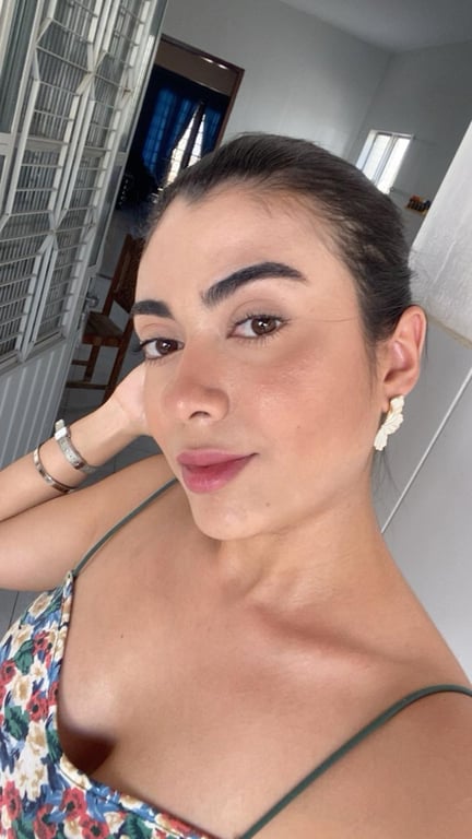 ELEVARE SPA | Venha viver a experiência transformadora do toque!