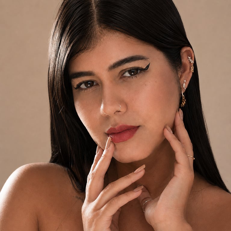 Thayna Sousa | terapias