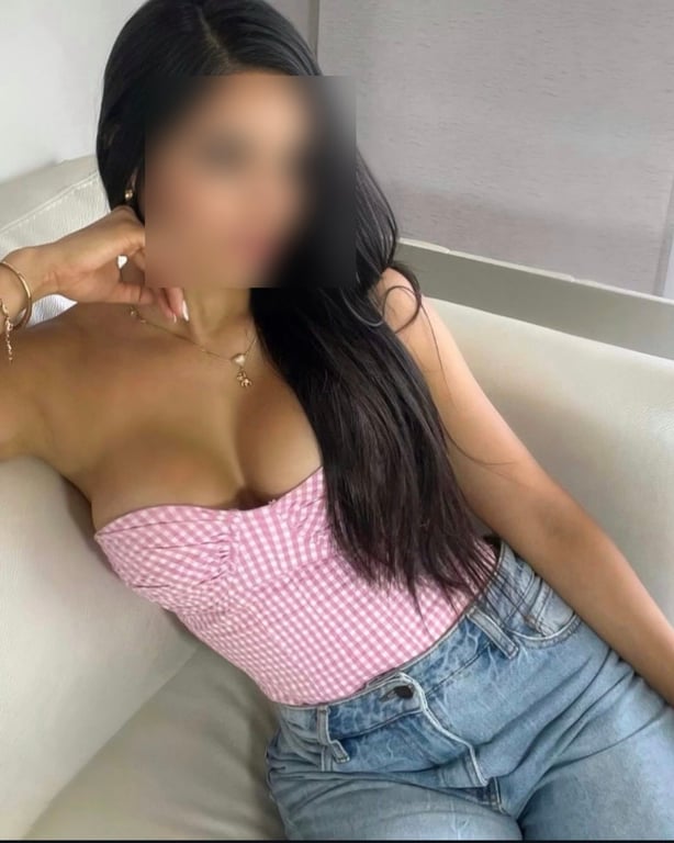 Bianca Loiola Especialista em massagens!