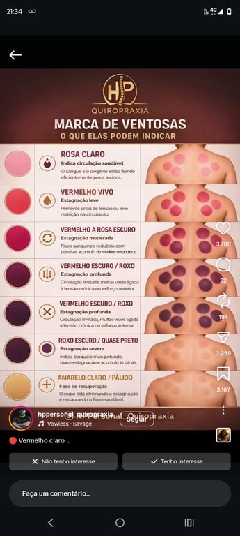 Claudia massoterapeuta Massagem Relaxante