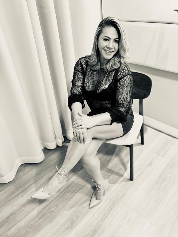 Bia Massagem e Estética Campinas e Região Massagem
