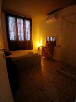 Belas Massagens - Seus melhores momentos de prazer é aqui.