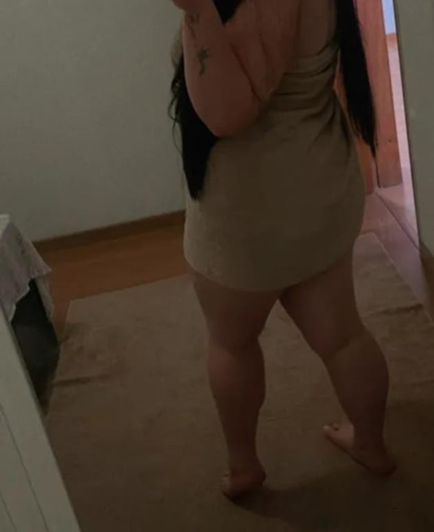 Alana Lisboa Massagem