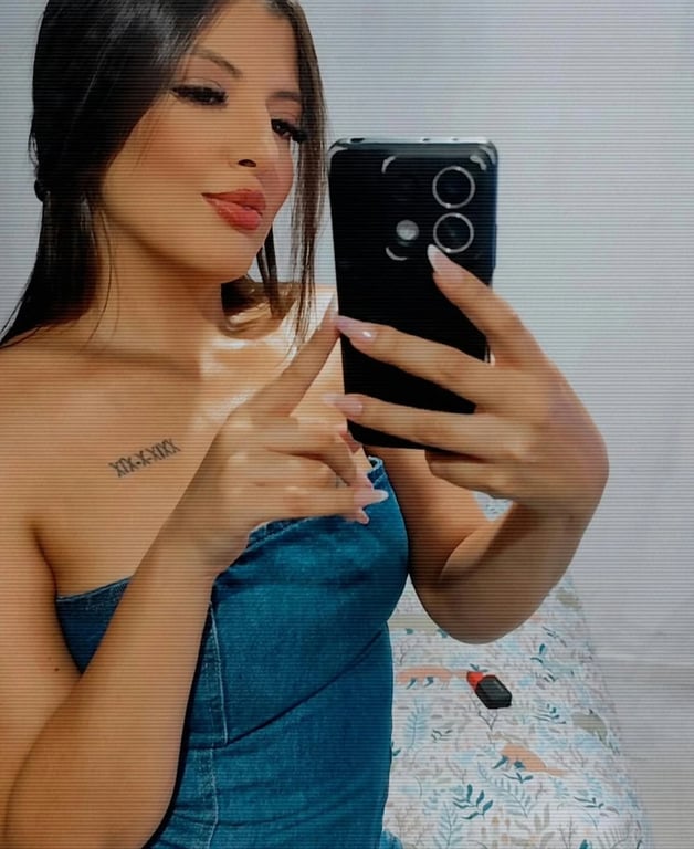 Terapeuta Camila Bonfim|Studio tantra Londrina Massagem em