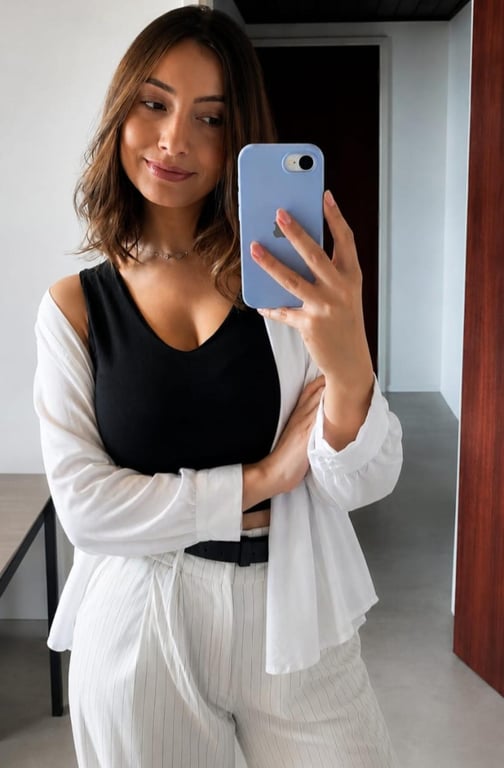 Aura Massagens & Terapias Massagem