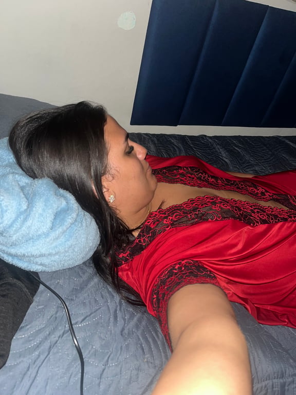 Ariela Oliveira – Mãos de Fada | Cearense Sensual, Curvas Marcantes Massagem em