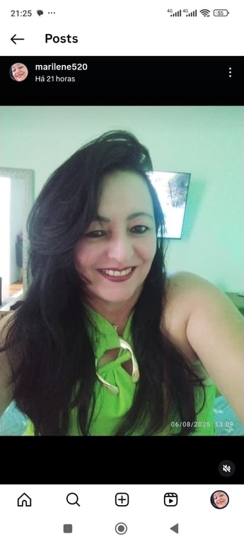 Beatriz Vilares