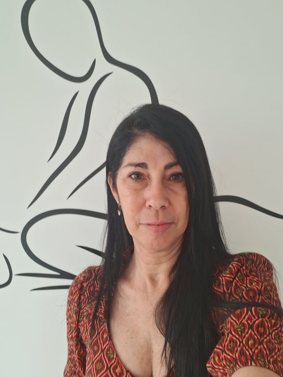 Rosana Massagem Relaxante em Jacarepaguá | Massoterapeuta Massagista em