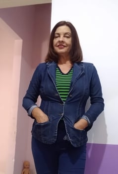 Eliana Estética e Terapia | Massagens Relaxantes, Terapêuticas e Estét