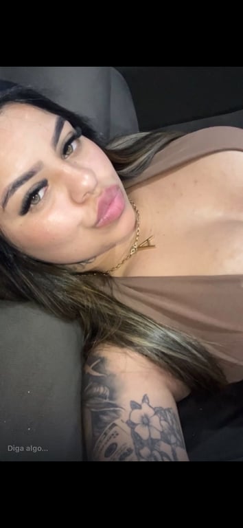 Larissa Gauchinha Nova na Cidade Relaxante, Tântrica, Nuru e Mix