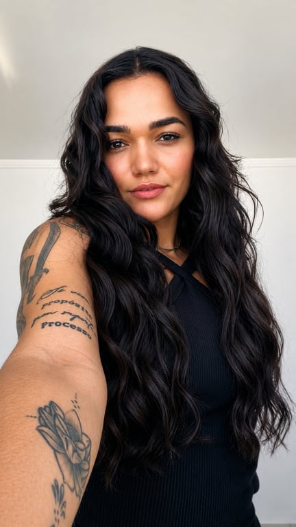 Mila Dantas massoterapeuta Massagem