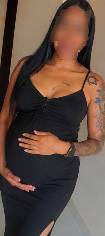 Paloma Castro Massagem Relaxante com respeito Massagem sensual em
