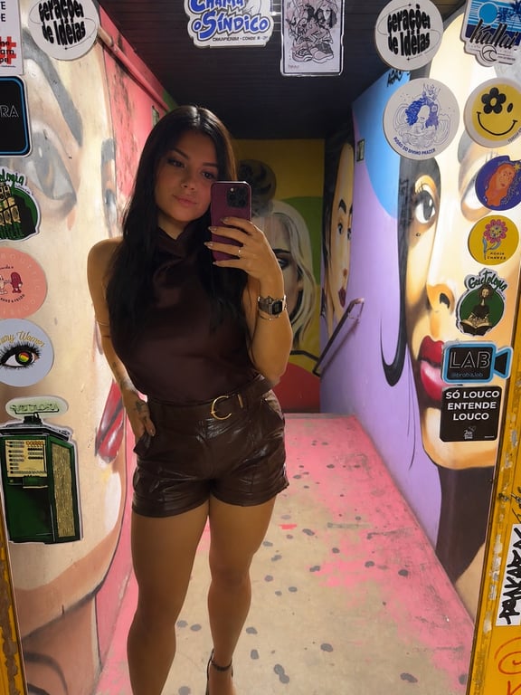 Na Experiência Sensorial Exclusiva: Luxo, Prazer e Sofisticação Massagem sensual
