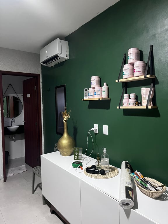 Prédio Studio comercial